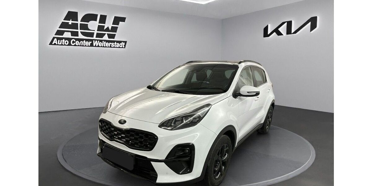 Kia Sportage 69.000 km 23.877 &euro; Weiterstadt-Darmstadt 64331