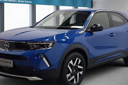 Opel Mokka 52.471 km 17.350 &euro; Maintal 63477