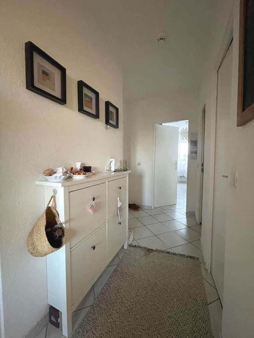Wohnung zum Kaufen in Frankfurt am Main 239.000 € 65 m² 2 zimmer