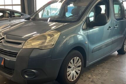 Citroen Berlingo 125.000 km 4.990 &euro; Frankfurt am Main 65933