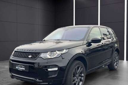 Land Rover Discovery 135.000 km 16.000 € Nidderau 61130