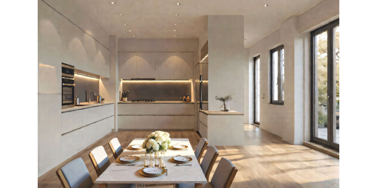 Reihenhaus Hanau - 4 Zimmer, 129 m&sup2;, 2.145&euro; | Angebot:24703271