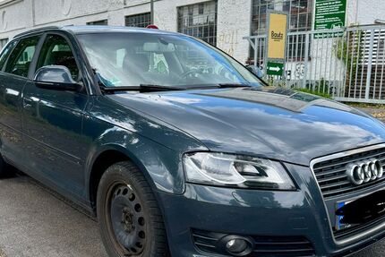 Audi A3 233.838 km 5.500 € Hanau 63450