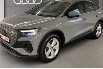Audi Q4 e-tron 41.094 km 32.250 &euro; Frankfurt am Main 60314