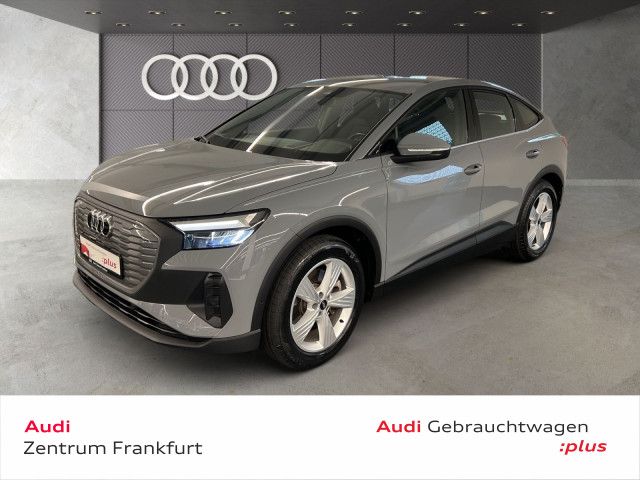 Audi Q4 e-tron 41.094 km 32.250 &euro; Frankfurt am Main 60314