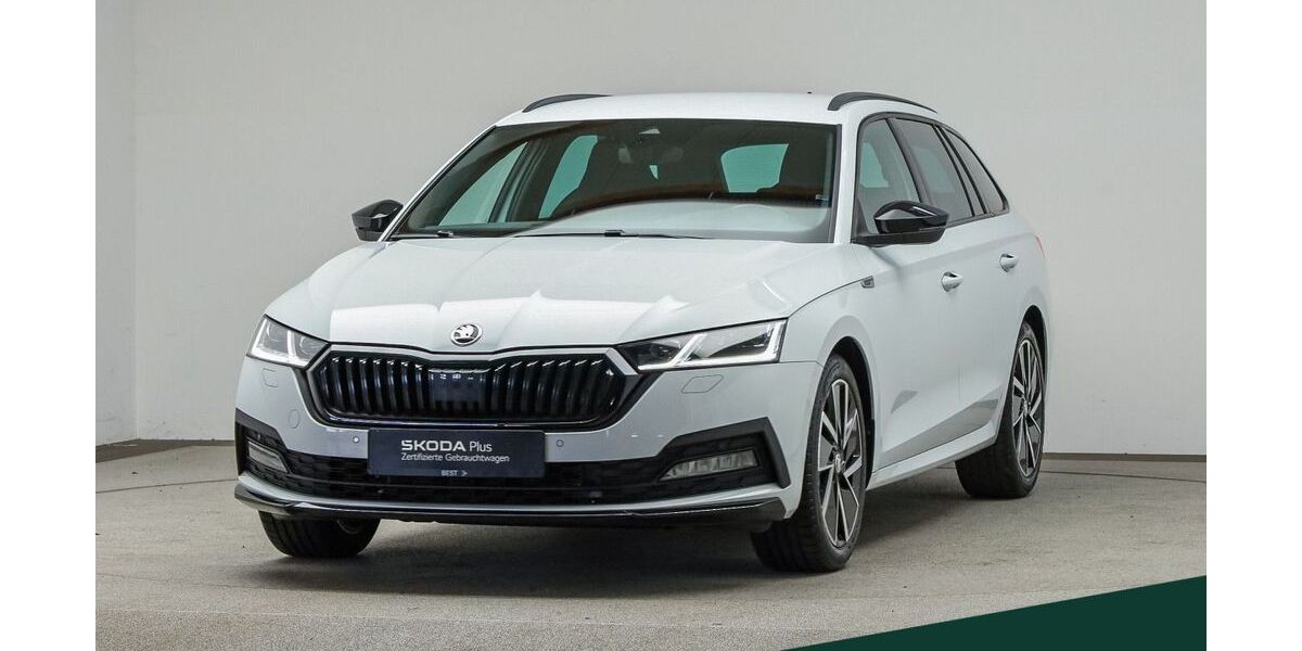Skoda Octavia 48.200 km 26.449 &euro; Mühlheim 63165