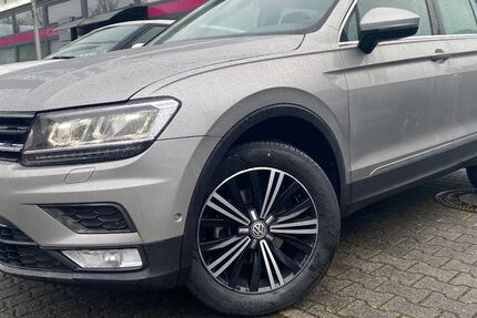 VW Tiguan 61.496 km 21.999 &euro; Hanau 63450
