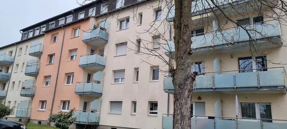 Etagenwohnung Rödermark - 2 Zimmer, 50 m&sup2;, 950&euro; | Angebot:26590834