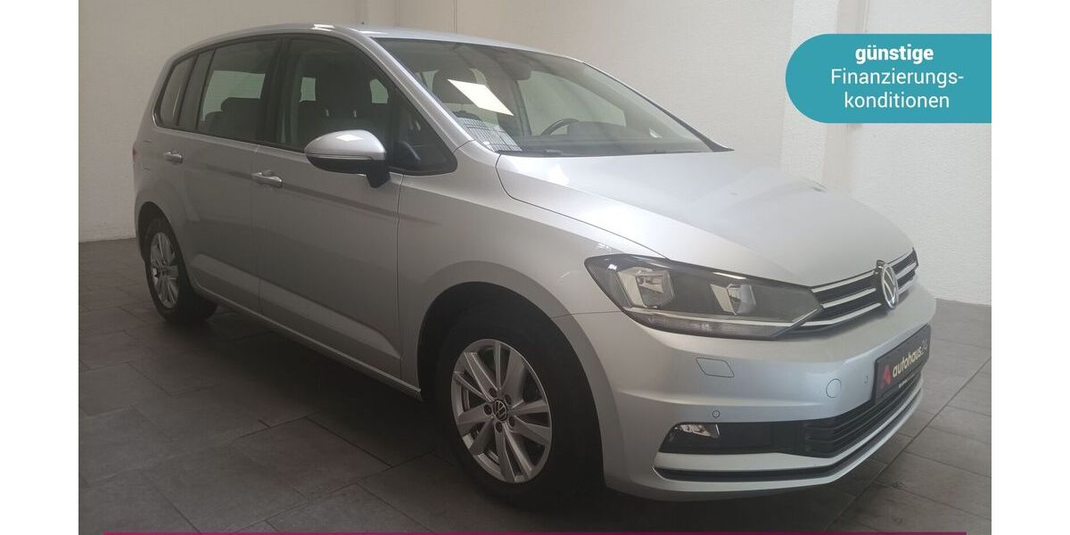 VW Touran 77.180 km 17.970 &euro; Egelsbach 63329