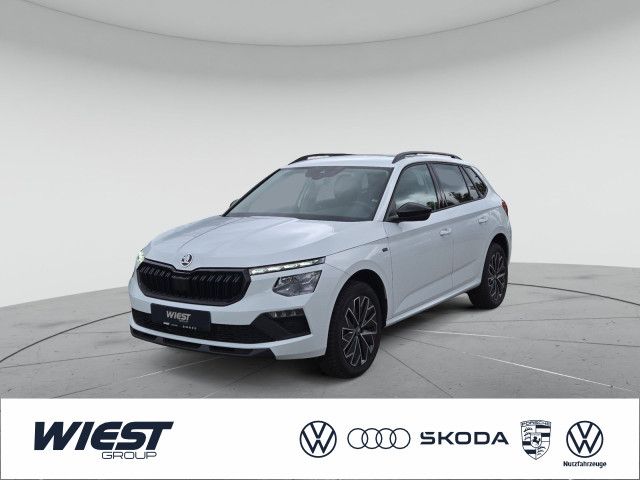 Skoda Kamiq 16.160 km 25.680 € Darmstadt 64295
