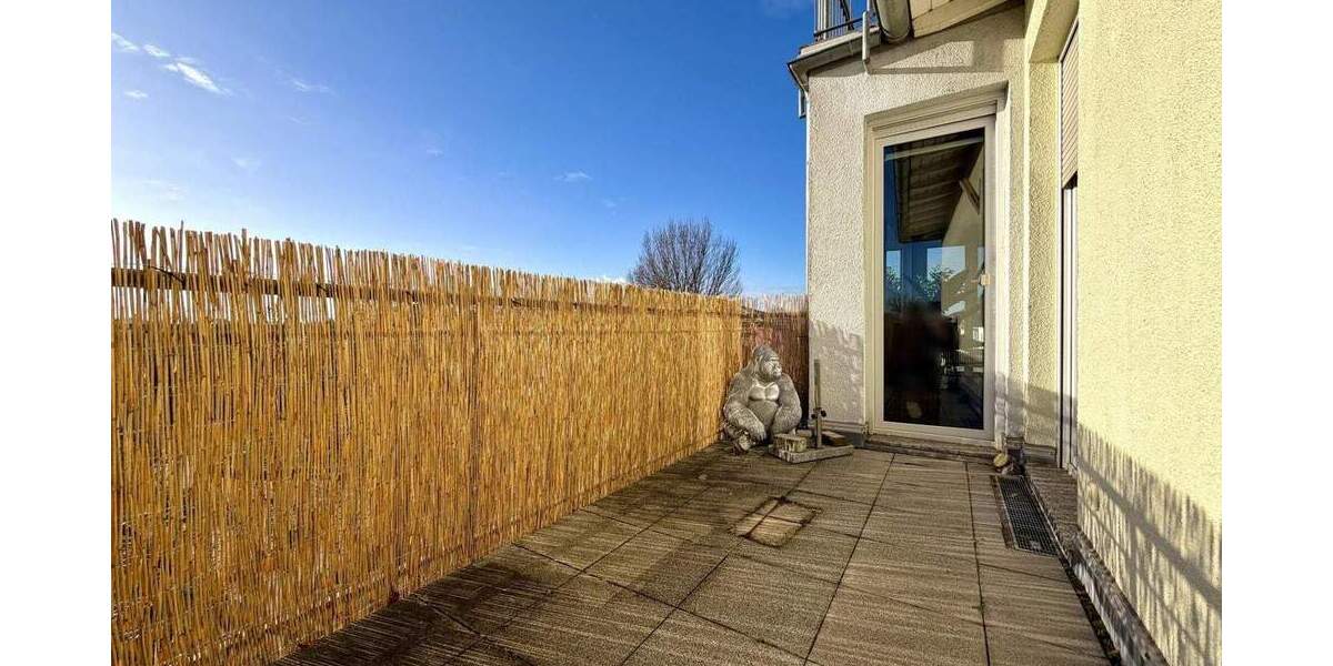 Etagenwohnung Offenbach Rumpenheim - 4 Zimmer, 111 m&sup2;, 449.000&euro; | Angebot:25696444