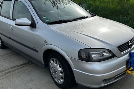 Opel Astra 113.000 km 650 &euro; Reichelsheim 61203