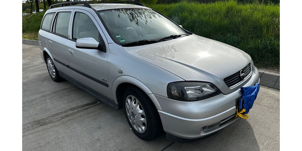 Opel Astra 113.000 km 650 &euro; Reichelsheim 61203