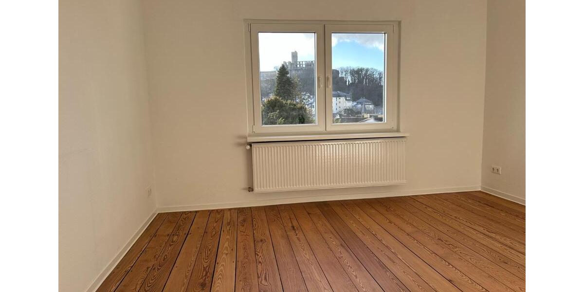 Idyllische helle 5-Zimmer Wohnung in Königstein im Taunus 5 zimmer