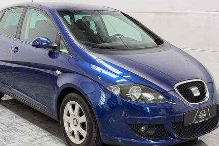 Seat Altea 212.000 km 2.190 &euro; Erlensee 63526