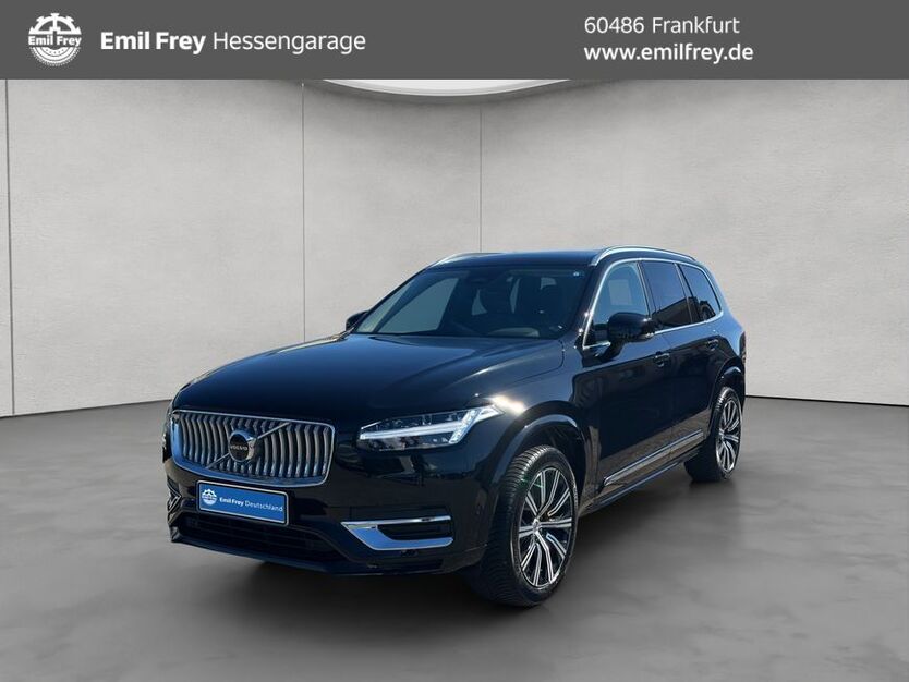 XC90