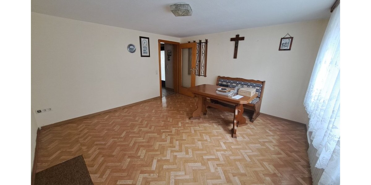 Flörsheim-OT, EFH + Nebengeb. - Einfamilienhaus Flörsheim am Main Wicker | Angebot:21478942