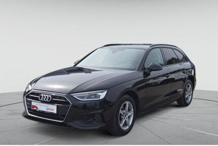 Audi A4 82.462 km 24.444 &euro; Darmstadt 64295