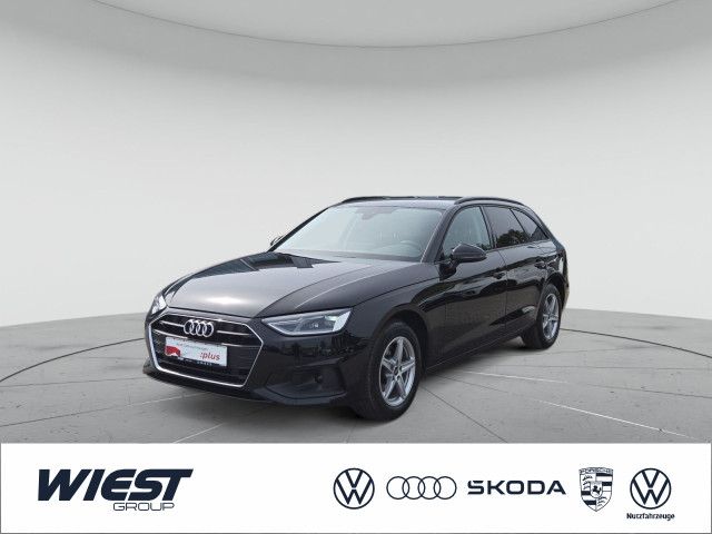 Audi A4 82.462 km 24.444 &euro; Darmstadt 64295