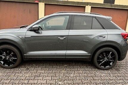 VW T-Roc 16.750 km 29.500 &euro; Rüsselsheim 65428