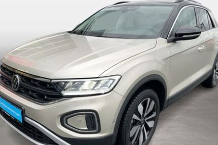 VW T-Roc 6.625 km 28.889 &euro; Gross-Gerau 64521