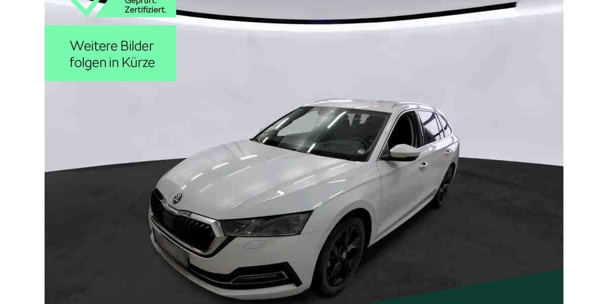 Skoda Octavia 43.200 km 26.449 &euro; Mühlheim 63165