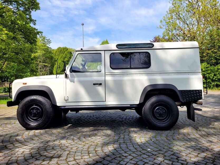 Defender