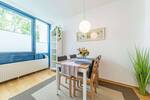 Etagenwohnung Frankfurt am Main Innenstadt - 2 Zimmer, 51 m&sup2;, 1.890&euro; | Angebot:26850976