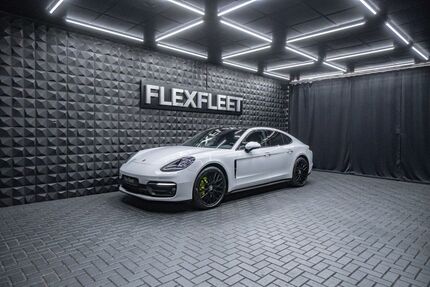 Porsche Panamera 103.629 km 49.990 &euro; Neu-Isenburg (bei Frankfurt am Main ) 63263