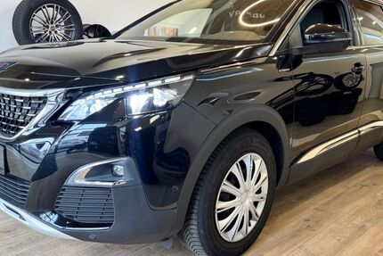 Peugeot 5008 99.845 km 19.500 &euro; Schaafheim 64850