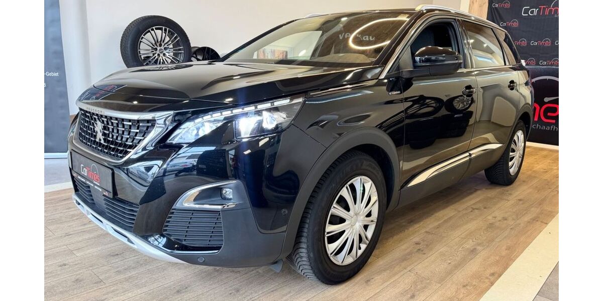 Peugeot 5008 99.845 km 19.600 &euro; Schaafheim 64850