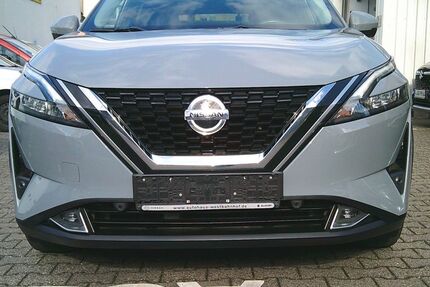 Nissan Qashqai 54.150 km 22.990 &euro; Frankfurt 60486