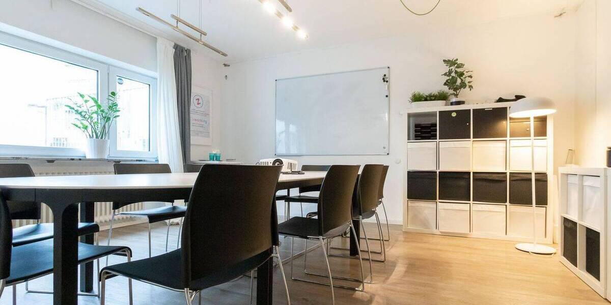 Gewerbeobjekt Frankfurt am Main Nordend-Ost - 189&euro; | Angebot:26856116