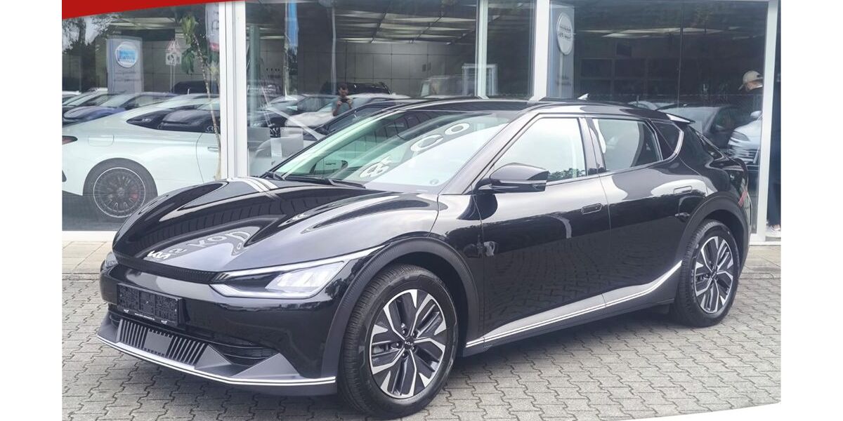 Kia EV6 19.013 km 31.950 &euro; Dieburg 64807