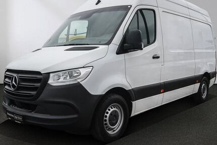 Mercedes-Benz Sprinter 121.175 km 33.261 &euro; Rosbach 61191