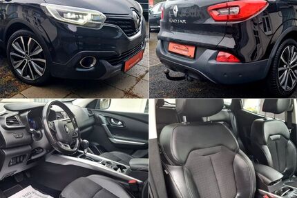 Renault Kadjar 152.000 km 11.499 &euro; Erlensee 63526