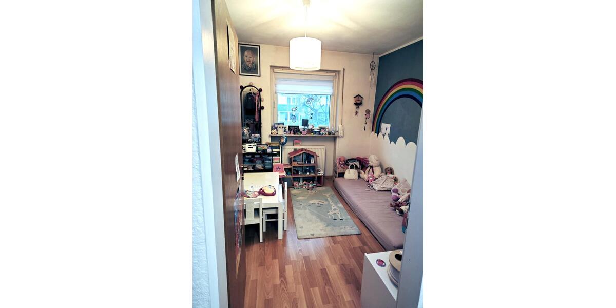 Etagenwohnung Bruchköbel - 3 Zimmer, 87 m&sup2;, 259.000&euro; | Angebot:25877182