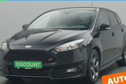 Ford Focus 312.253 km 5.700 &euro; Bad Nauheim 61231