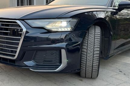 Audi A6 118.047 km 26.900 € Maintal 63477