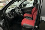 Panda 1.2 Pop/TÜV/Klima/Voll Serviceheft gepflegt