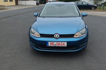 VW Golf 123.024 km 9.950 € Kronberg 61476