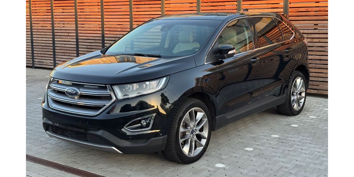 Ford Edge 194.000 km 14.890 &euro; Groß-Gerau 64521