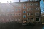 Erdgeschoßwohnung Frankfurt am Main West - 3 Zimmer, 64 m&sup2;, 349.000&euro; | Angebot:26338237