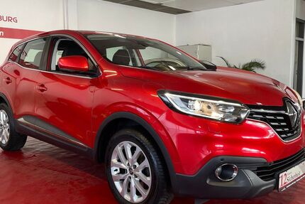 Renault Kadjar 125.000 km 13.799 € Ober Mörlen 61239