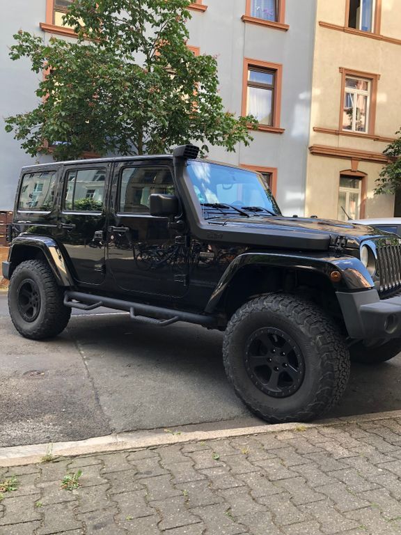 Wrangler