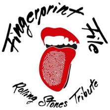 Fingerprint file - a Rolling Stones Tribute 18.04.2026 Bürgerhaus Florstadt