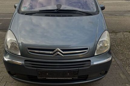 Citroen Xsara Picasso