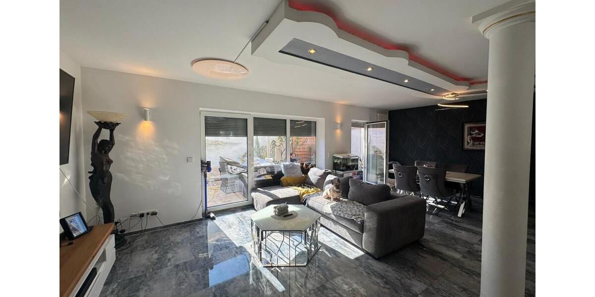 Doppelhaushälfte Mörfelden-Walldorf Walldorf - 6 Zimmer, 143 m&sup2;, 489.000&euro; | Angebot:25887483