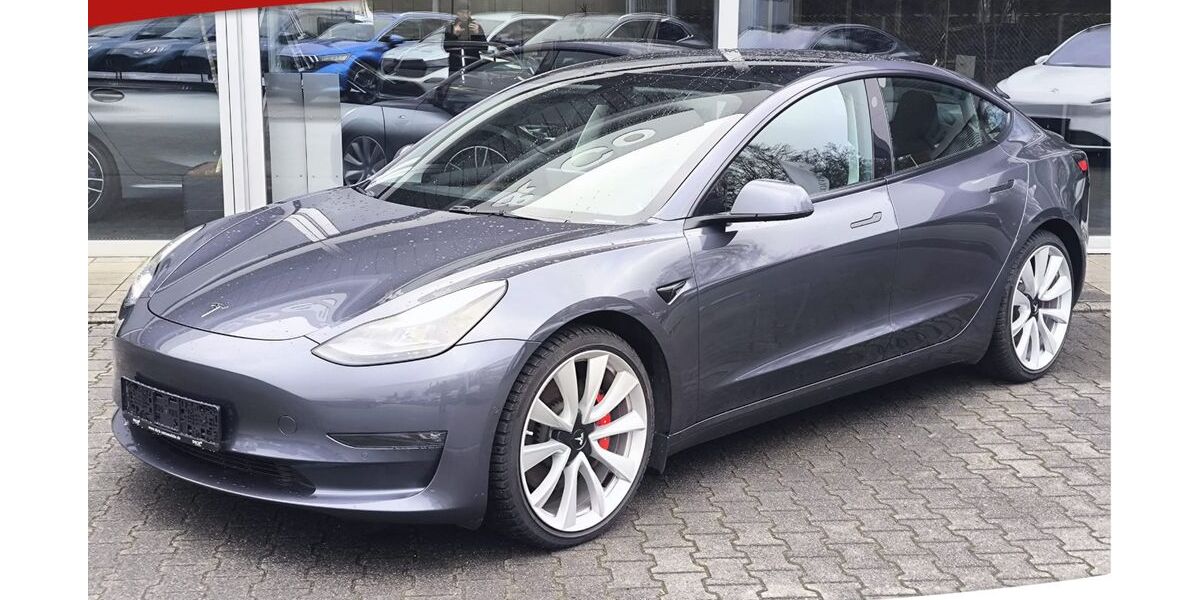 Tesla Model 3 77.206 km 26.450 &euro; Dieburg 64807