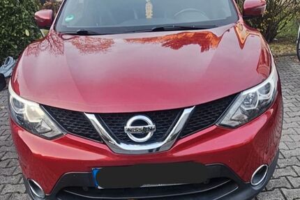 Nissan Qashqai 158.000 km 9.700 &euro; Neu-isenburg 63263